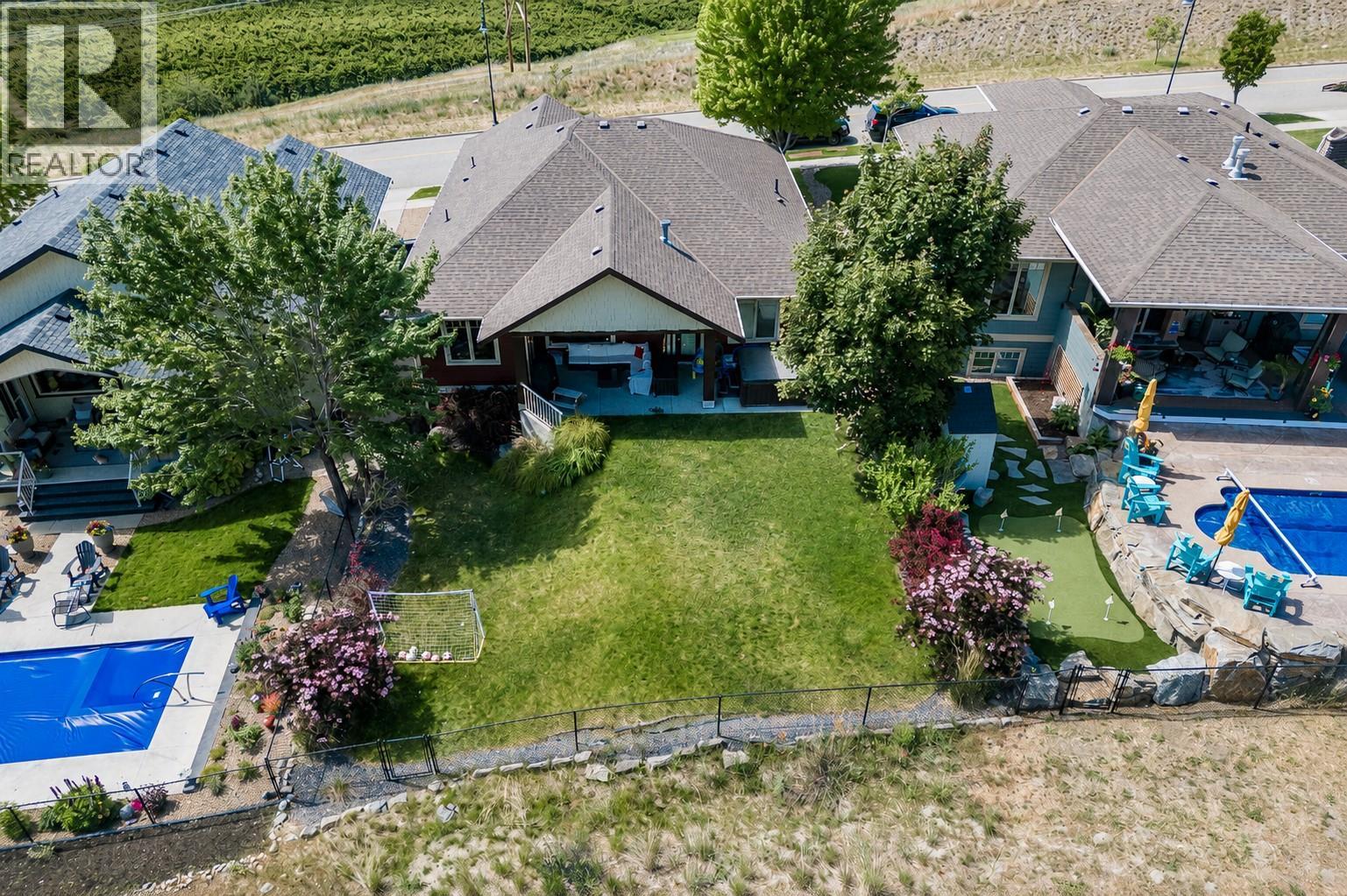 1601 Tower Ranch Boulevard, Kelowna, British Columbia  V1P 1P9 - Photo 50 - 10387434