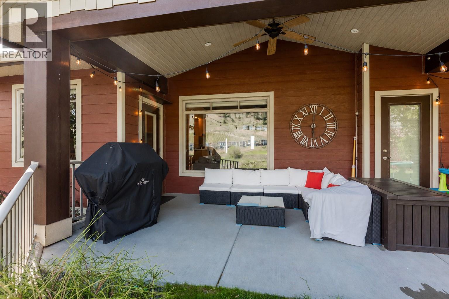 1601 Tower Ranch Boulevard, Kelowna, British Columbia  V1P 1P9 - Photo 44 - 10387434