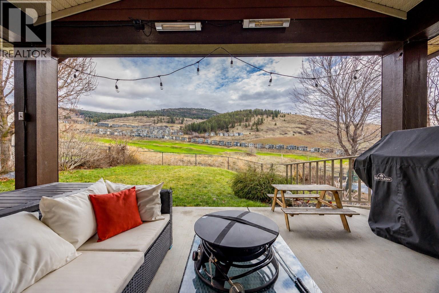 1601 Tower Ranch Boulevard, Kelowna, British Columbia  V1P 1P9 - Photo 5 - 10387434