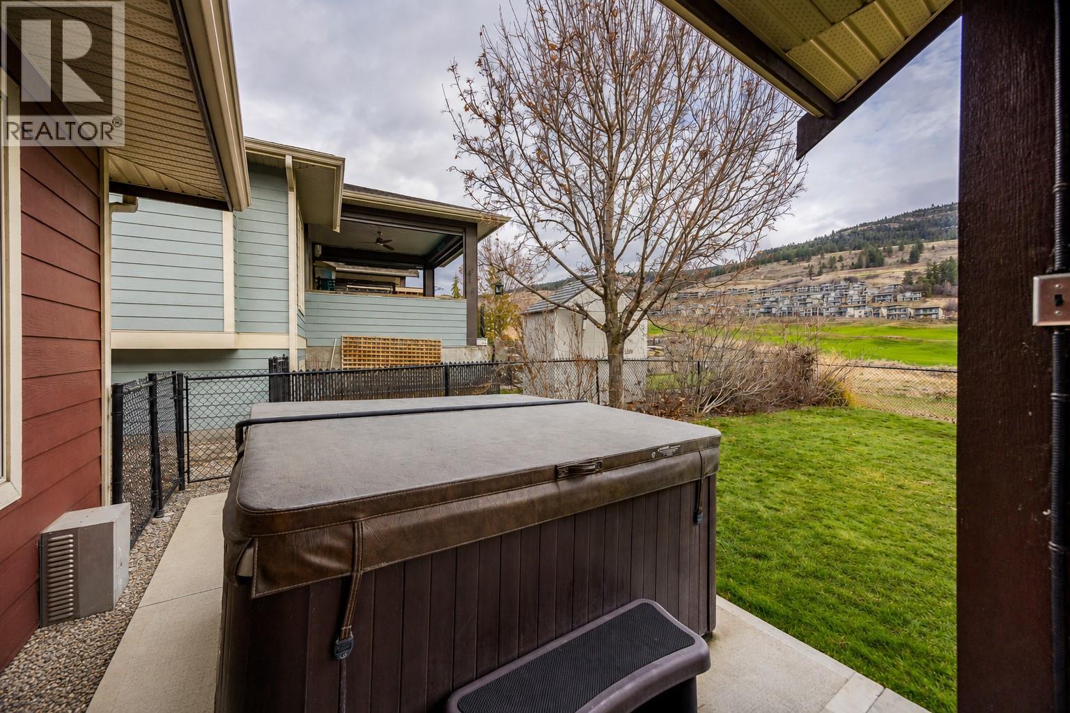 1601 Tower Ranch Boulevard, Kelowna, British Columbia  V1P 1P9 - Photo 43 - 10387434