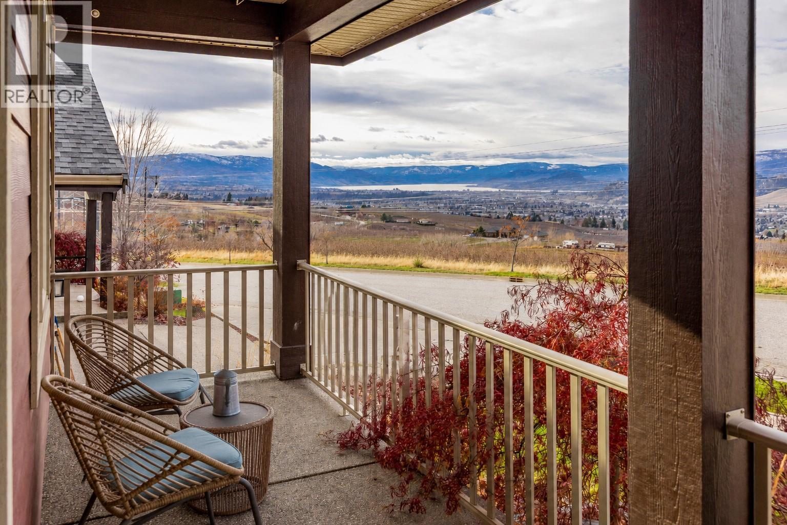 1601 Tower Ranch Boulevard, Kelowna, British Columbia  V1P 1P9 - Photo 7 - 10387434