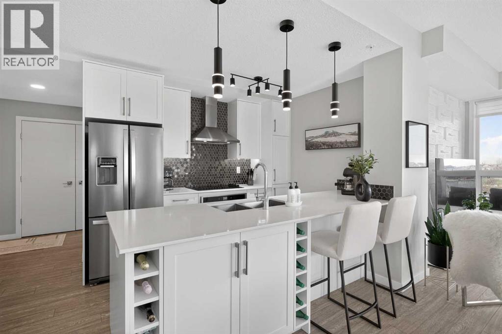 302, 2231 Mahogany Boulevard Se, Calgary, Alberta  T3M 3E1 - Photo 20 - A2321447