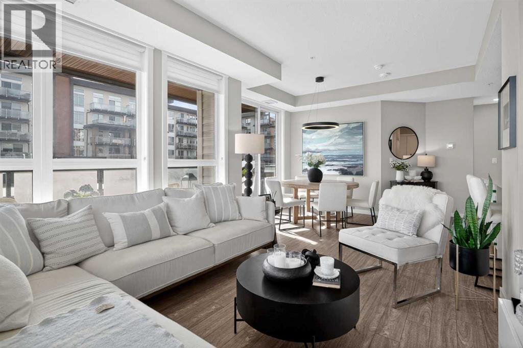 302, 2231 Mahogany Boulevard Se, Calgary, Alberta  T3M 3E1 - Photo 11 - A2321447