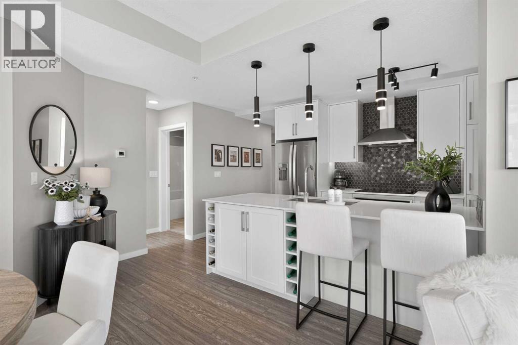302, 2231 Mahogany Boulevard Se, Calgary, Alberta  T3M 3E1 - Photo 18 - A2321447