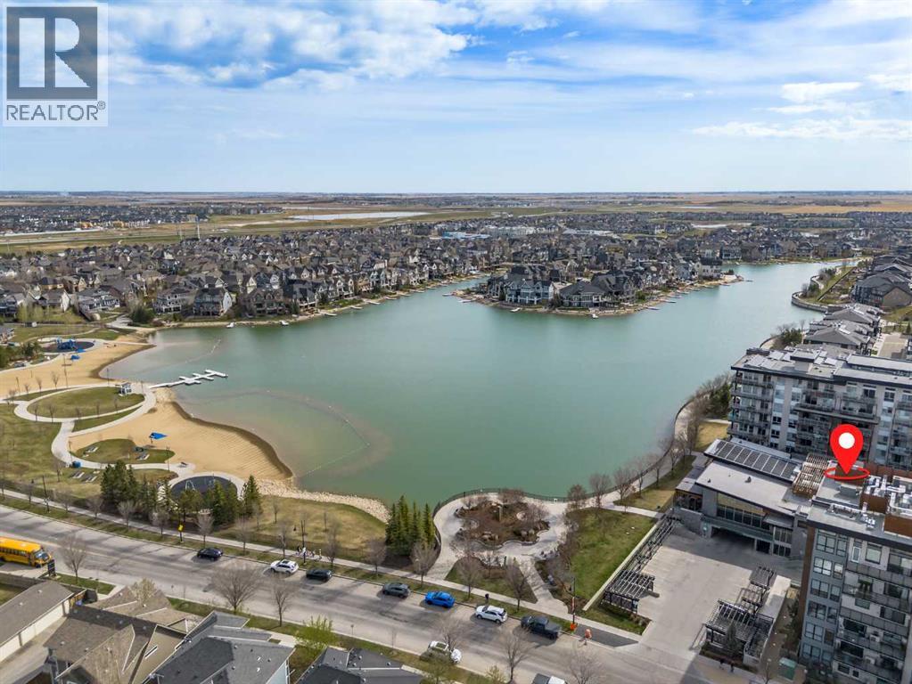 302, 2231 Mahogany Boulevard Se, Calgary, Alberta  T3M 3E1 - Photo 37 - A2321447