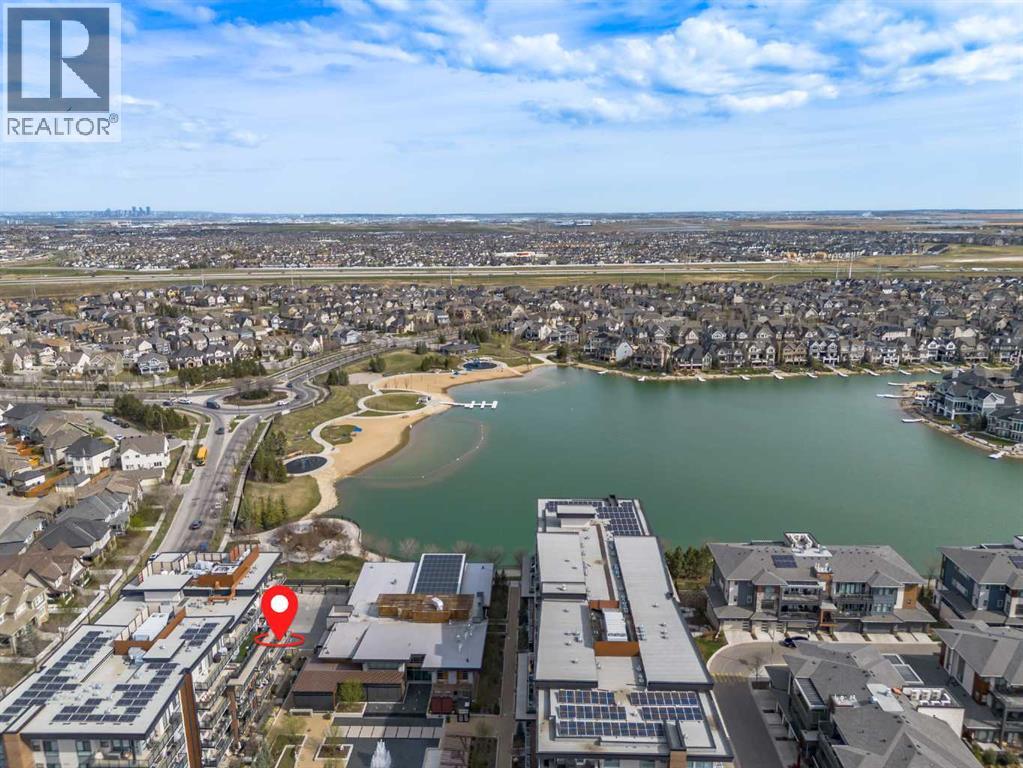 302, 2231 Mahogany Boulevard Se, Calgary, Alberta  T3M 3E1 - Photo 38 - A2321447