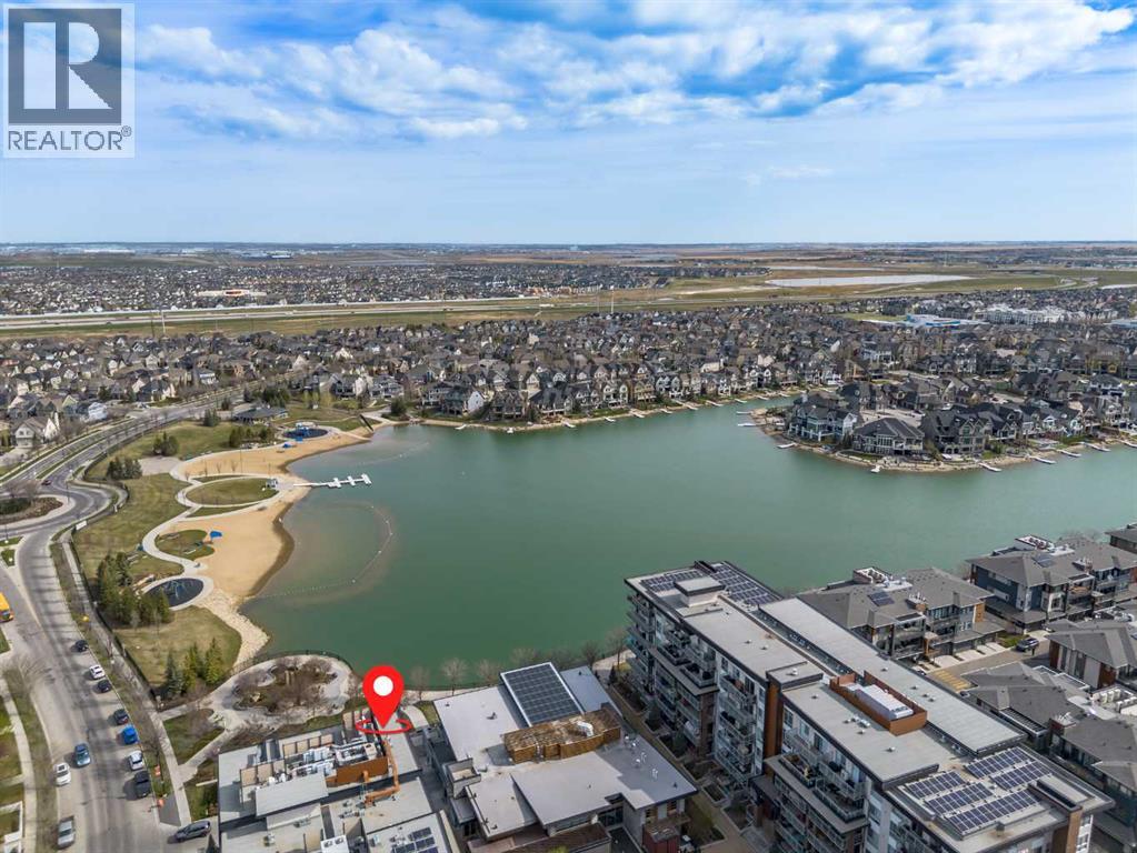 302, 2231 Mahogany Boulevard Se, Calgary, Alberta  T3M 3E1 - Photo 39 - A2321447