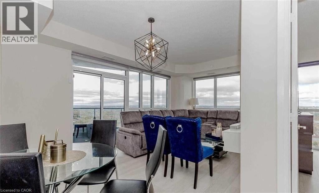 35 Watergarden Drive, Mississauga, Ontario  L5R 0G8 - Photo 9 - 40851805
