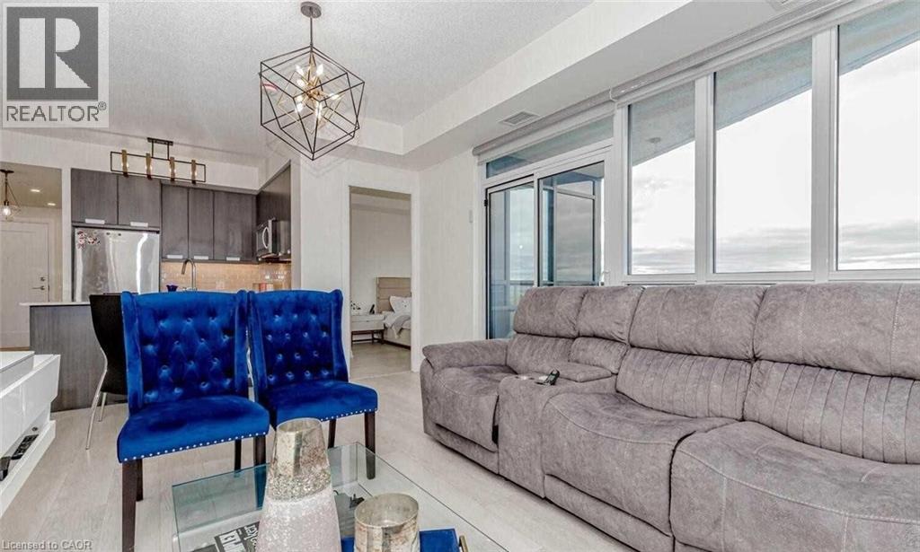 35 Watergarden Drive, Mississauga, Ontario  L5R 0G8 - Photo 8 - 40851805