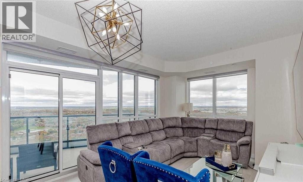 35 Watergarden Drive, Mississauga, Ontario  L5R 0G8 - Photo 10 - 40851805