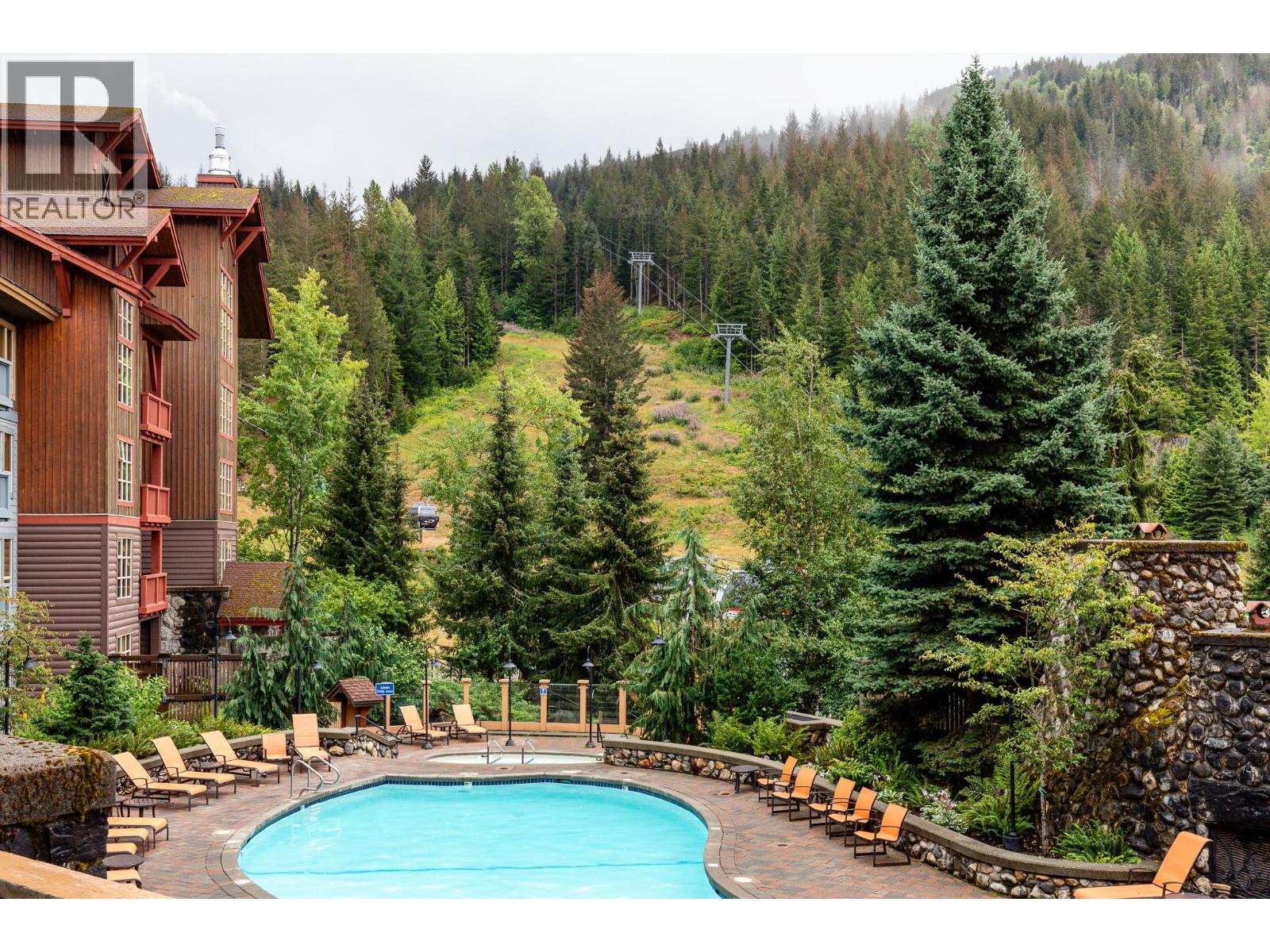 323C 2036 LONDON LANE, Whistler, British Columbia