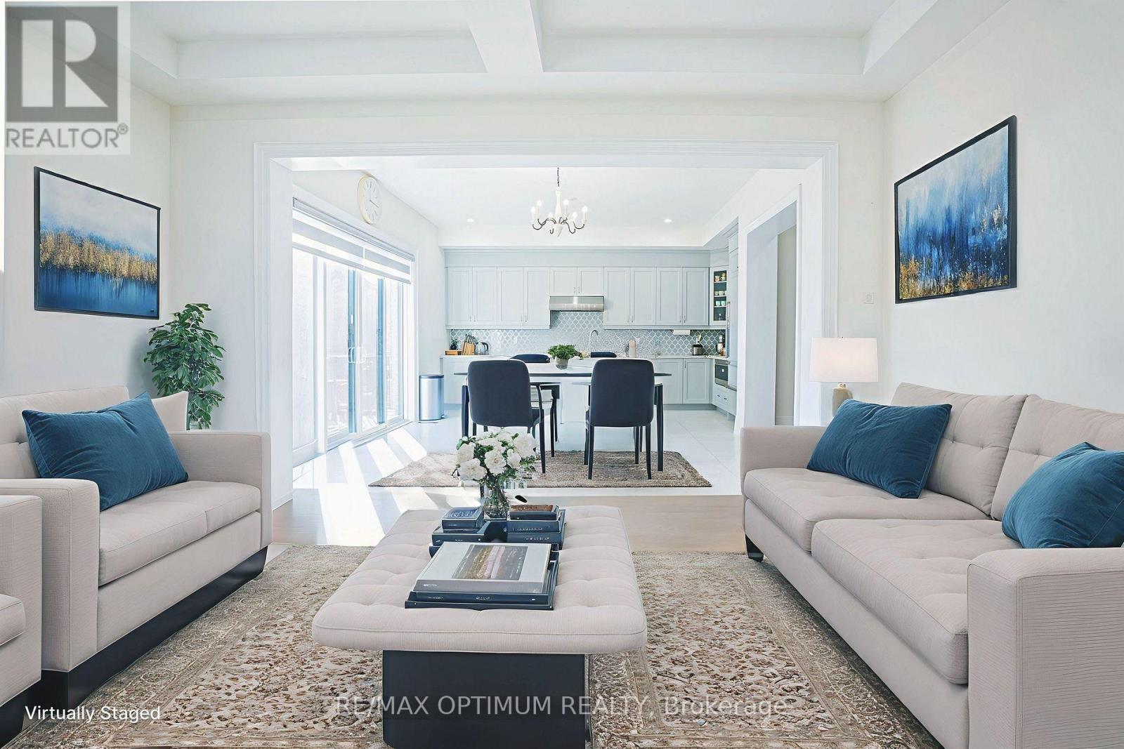 53 Kinburn Crescent, Vaughan, Ontario  L3L 0E9 - Photo 10 - N13618600