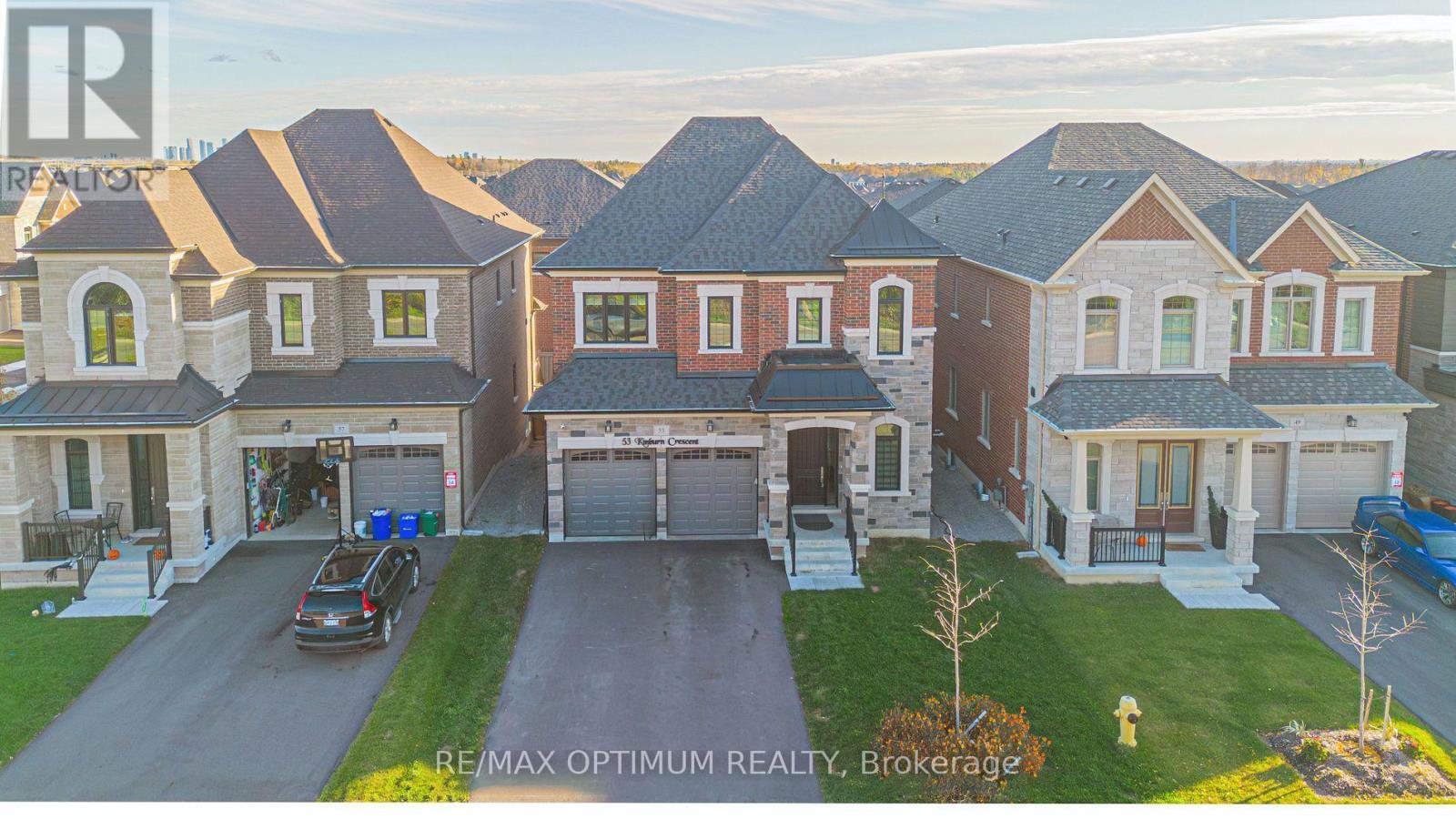 53 Kinburn Crescent, Vaughan, Ontario  L3L 0E9 - Photo 33 - N13618600