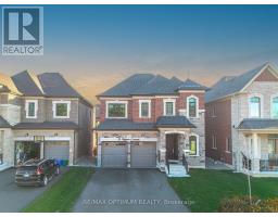 53 KINBURN CRESCENT, Vaughan, Ontario