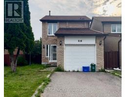 14 CLYDESDALE ROAD, Markham, Ontario