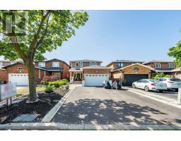 138 JACKMAN CRESCENT, Vaughan, Ontario