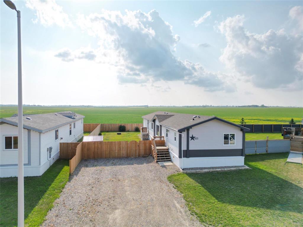 633 Campbell Cove, Brandon, Manitoba  R7A 7X2 - Photo 1 - 202618964