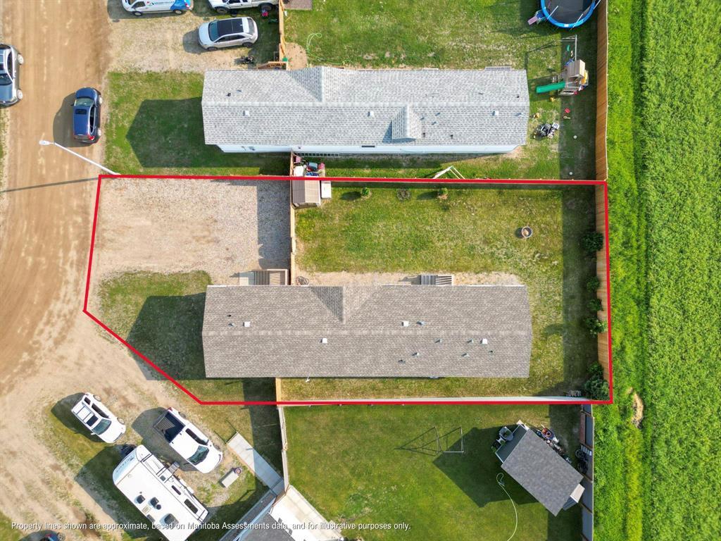 633 Campbell Cove, Brandon, Manitoba  R7A 7X2 - Photo 24 - 202618964