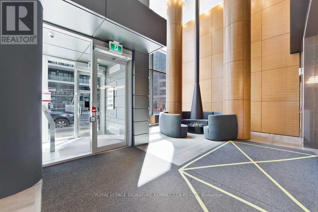908 - 68 Shuter Street, Toronto, Ontario  M5B 0B4 - Photo 20 - C13616058