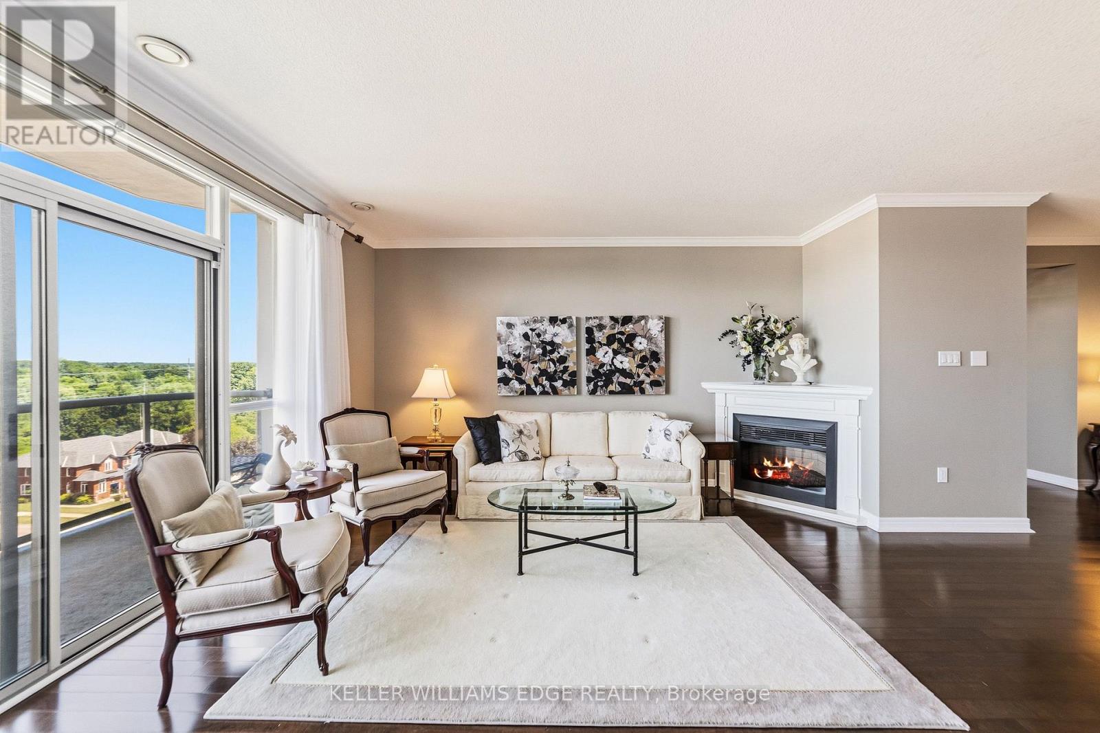 809 - 1998 Ironstone Drive, Burlington, Ontario  L7L 7P7 - Photo 17 - W13618586