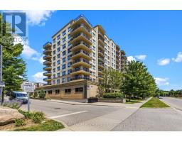 809 - 1998 IRONSTONE DRIVE, Burlington, Ontario