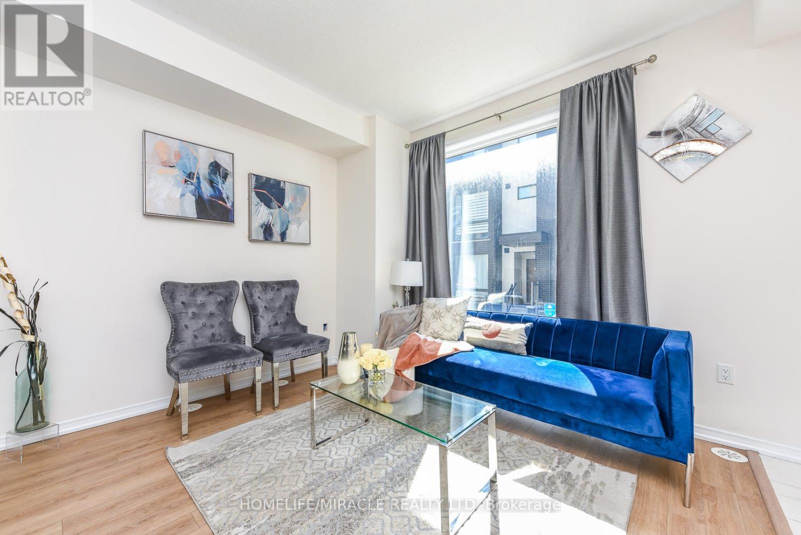 122 - 32 Fieldway Road, Toronto, Ontario M8Z 0E3 - Photo 12 - W13618604