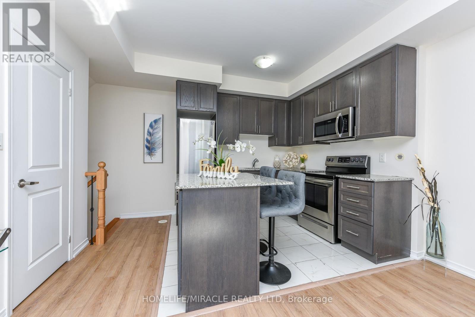 122 - 32 Fieldway Road, Toronto, Ontario M8Z 0E3 - Photo 15 - W13618604