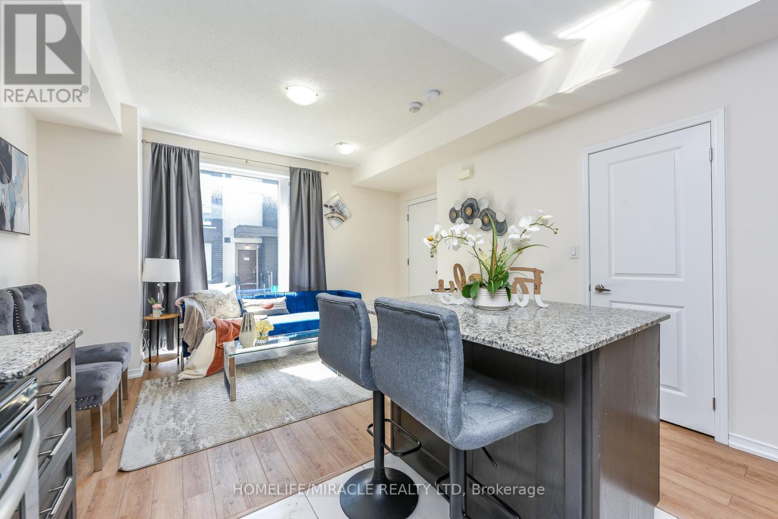 122 - 32 Fieldway Road, Toronto, Ontario M8Z 0E3 - Photo 18 - W13618604