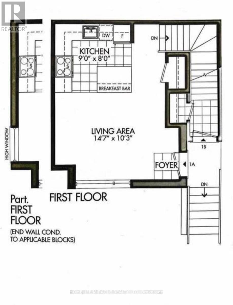 122 - 32 Fieldway Road, Toronto, Ontario M8Z 0E3 - Photo 32 - W13618604