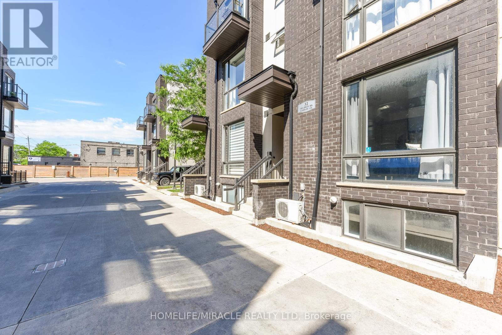 122 - 32 Fieldway Road, Toronto, Ontario M8Z 0E3 - Photo 4 - W13618604