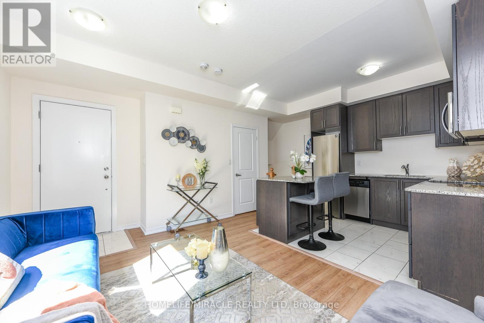 122 - 32 Fieldway Road, Toronto, Ontario M8Z 0E3 - Photo 9 - W13618604