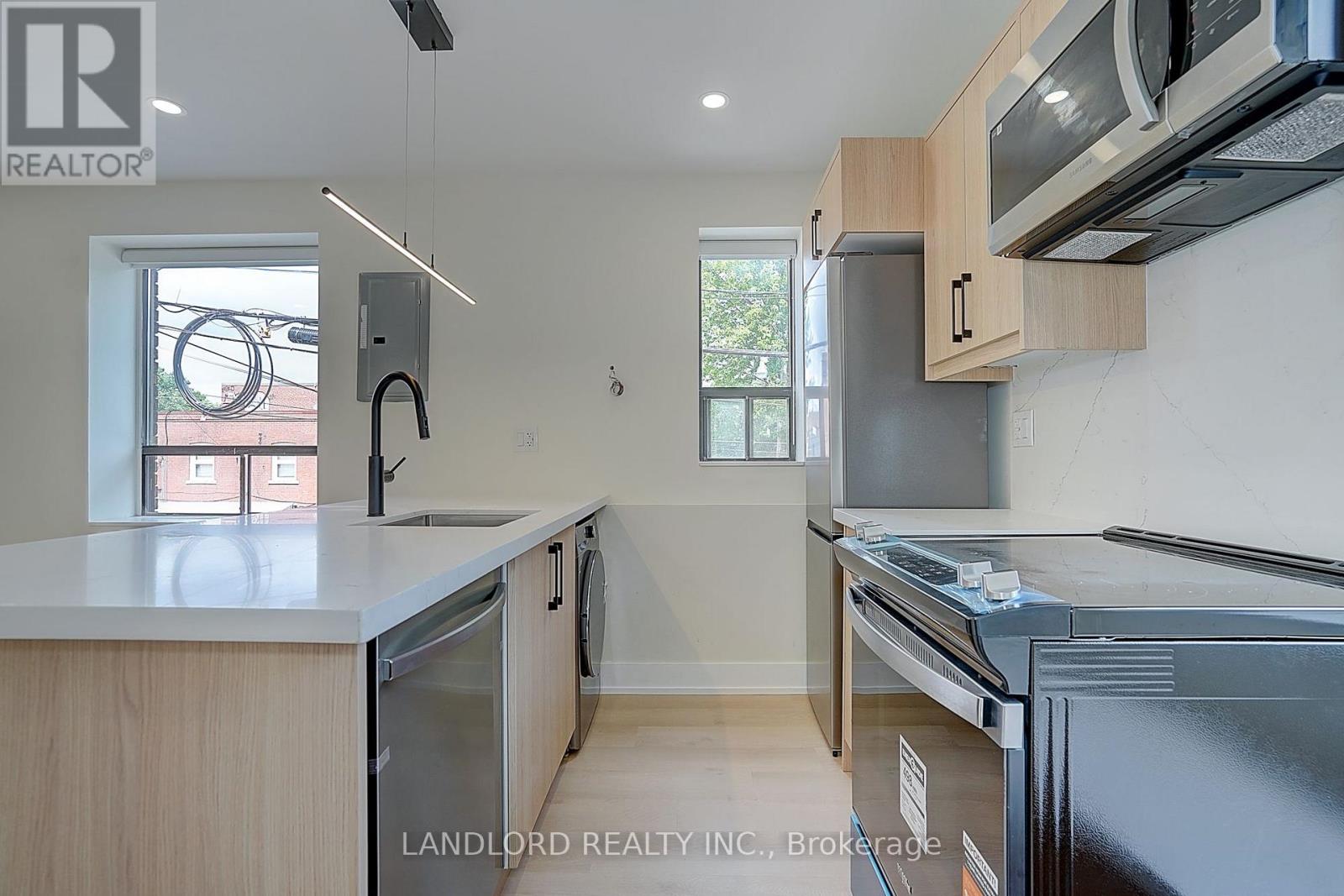 201 - 240 Durie Street, Toronto, Ontario M6S 3G1 - Photo 15 - W13618632