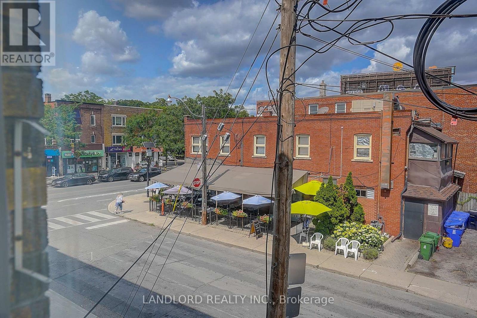 201 - 240 Durie Street, Toronto, Ontario M6S 3G1 - Photo 28 - W13618632