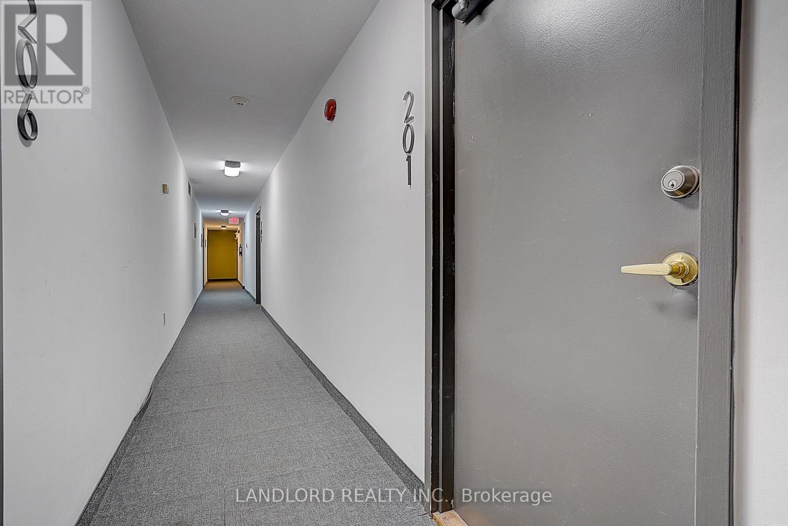 201 - 240 Durie Street, Toronto, Ontario M6S 3G1 - Photo 3 - W13618632