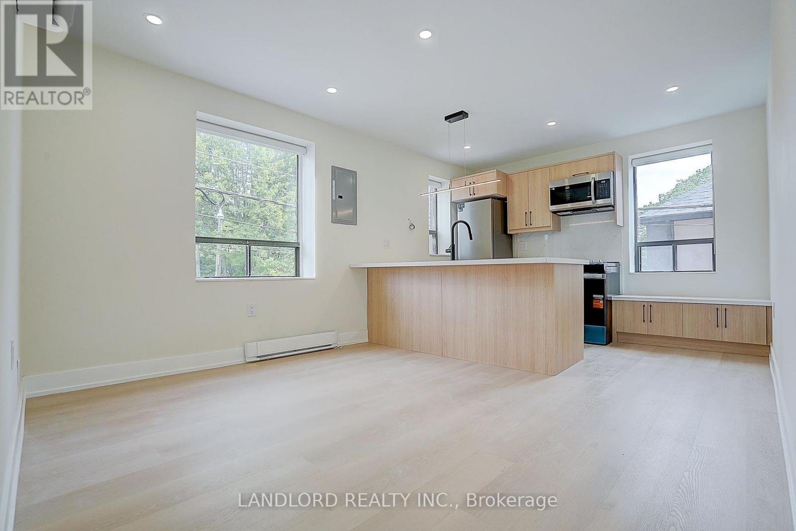 201 - 240 Durie Street, Toronto, Ontario M6S 3G1 - Photo 5 - W13618632