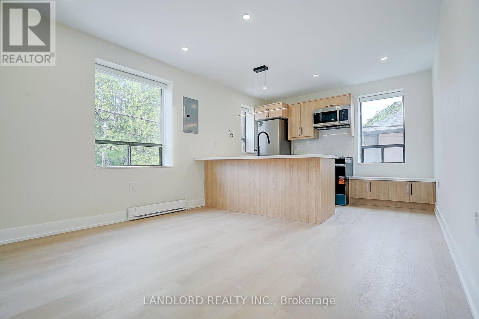 201 - 240 Durie Street, Toronto, Ontario M6S 3G1 - Photo 6 - W13618632