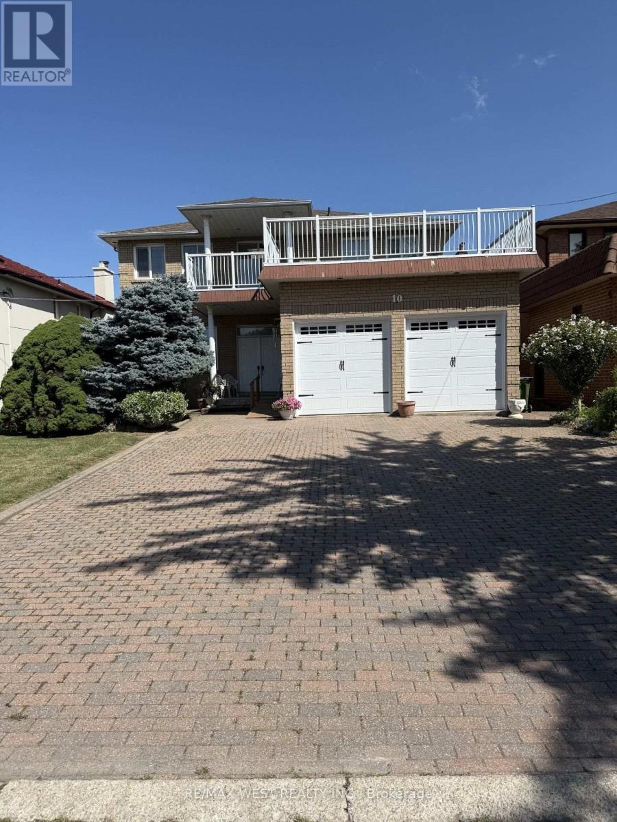 10 NORRIS PLACE, Toronto, Ontario