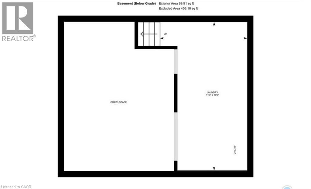5 Woodlawn Court Unit# 102, Grimsby, Ontario  L3M 3T4 - Photo 14 - 40852092