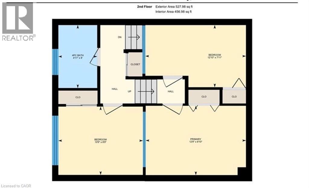 5 Woodlawn Court Unit# 102, Grimsby, Ontario  L3M 3T4 - Photo 16 - 40852092