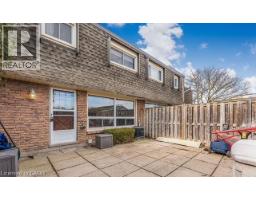 5 WOODLAWN Court Unit# 102, grimsby, Ontario