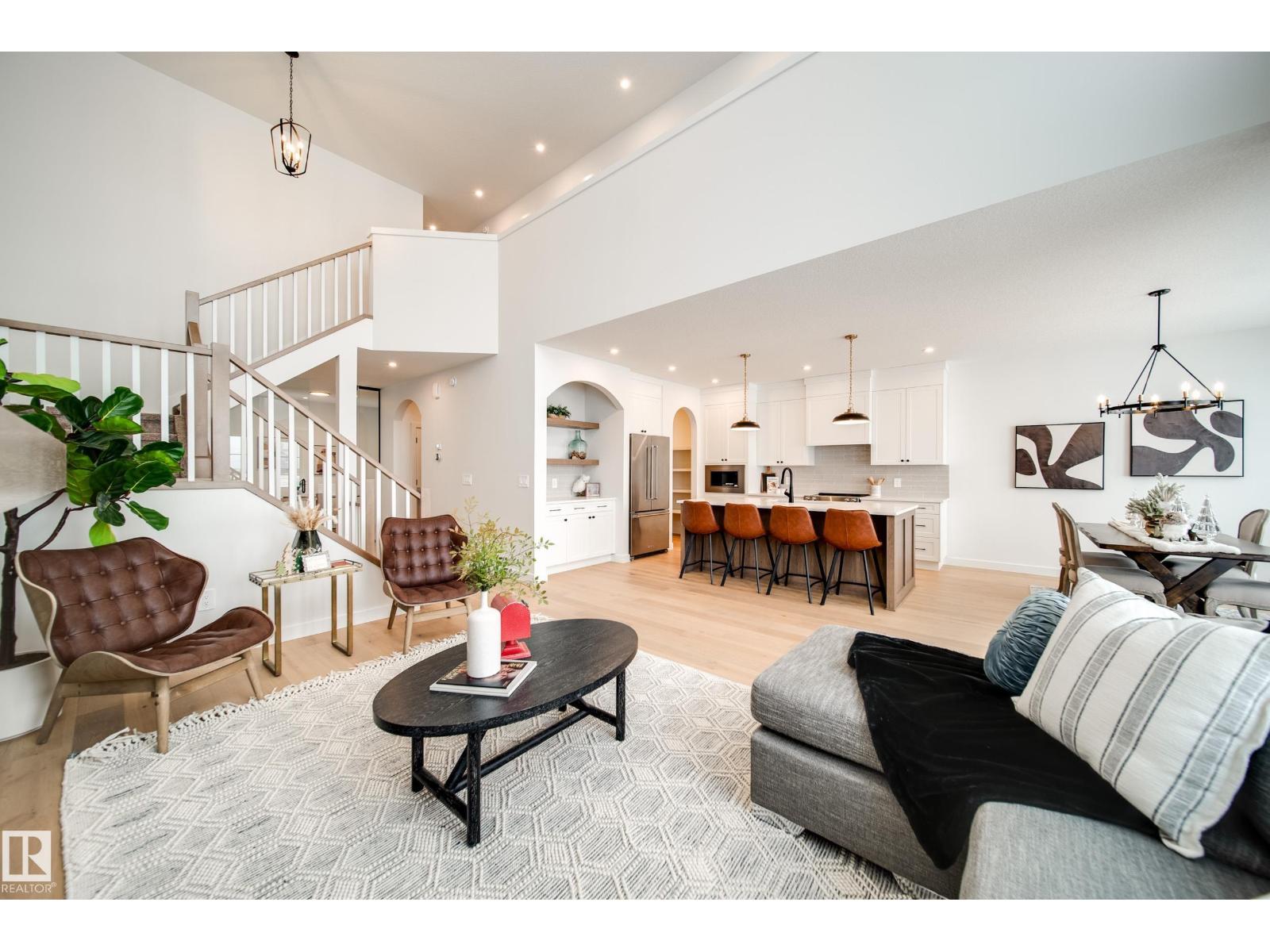 73 Chartres Cl, St. Albert, Alberta  T8T 2E1 - Photo 12 - E4486747