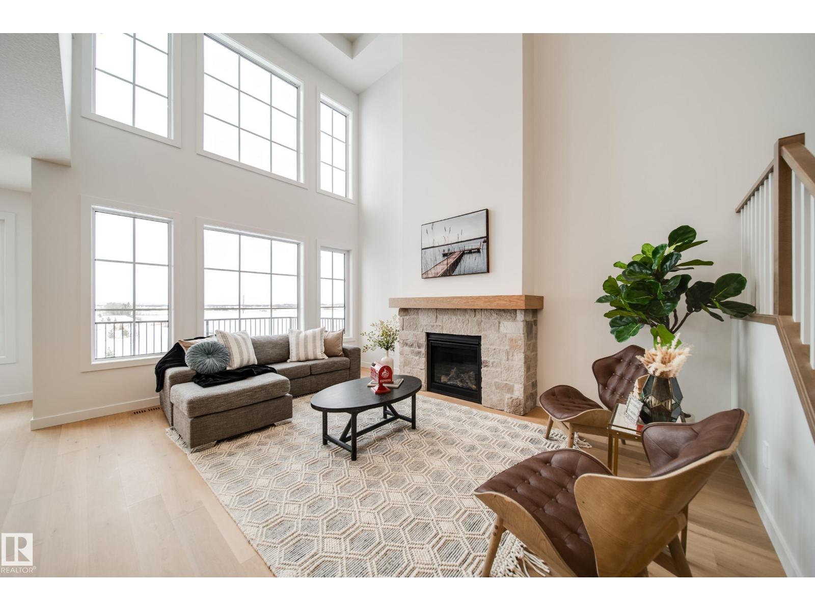 73 Chartres Cl, St. Albert, Alberta  T8T 2E1 - Photo 10 - E4486747