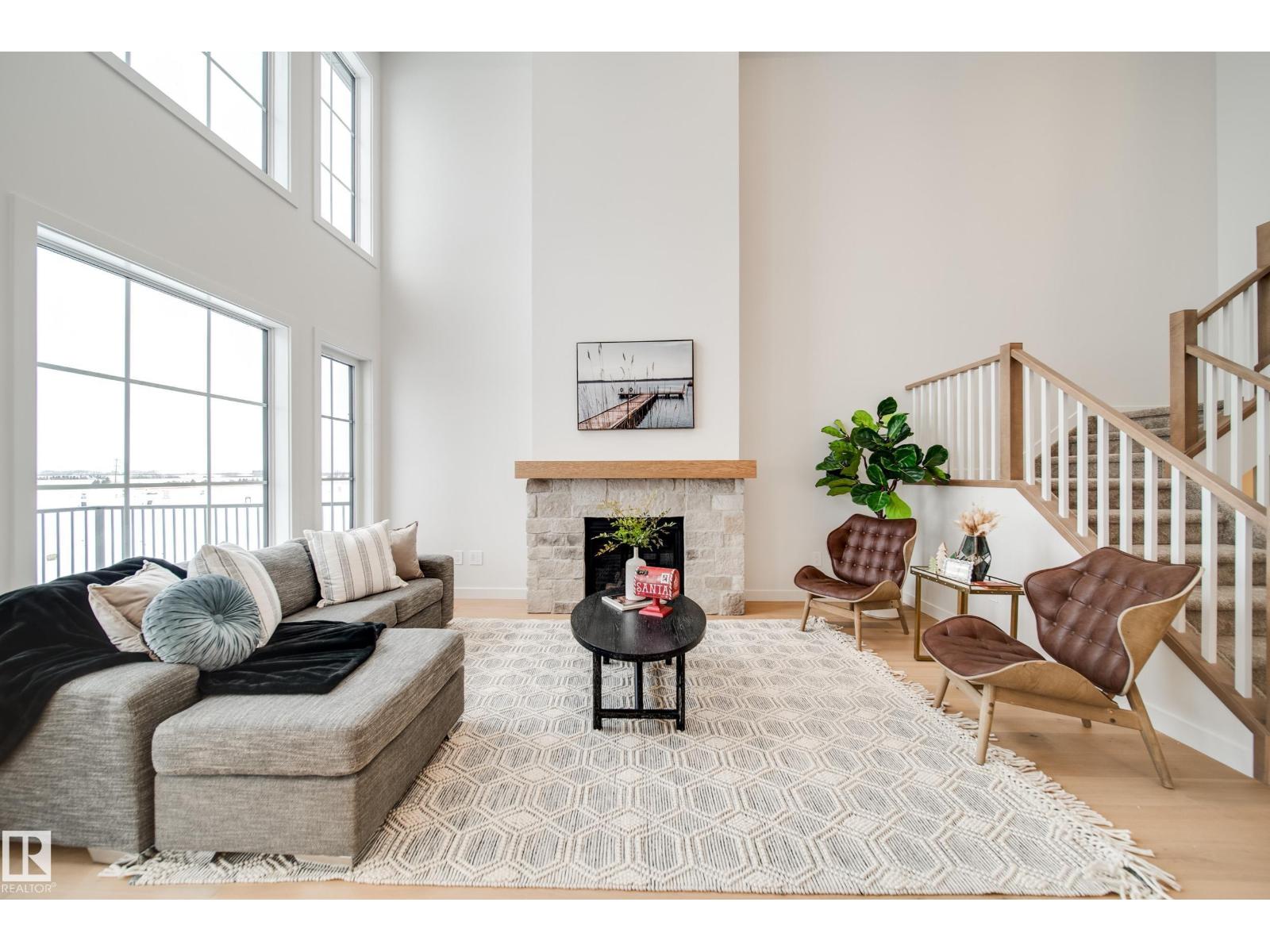 73 Chartres Cl, St. Albert, Alberta  T8T 2E1 - Photo 11 - E4486747