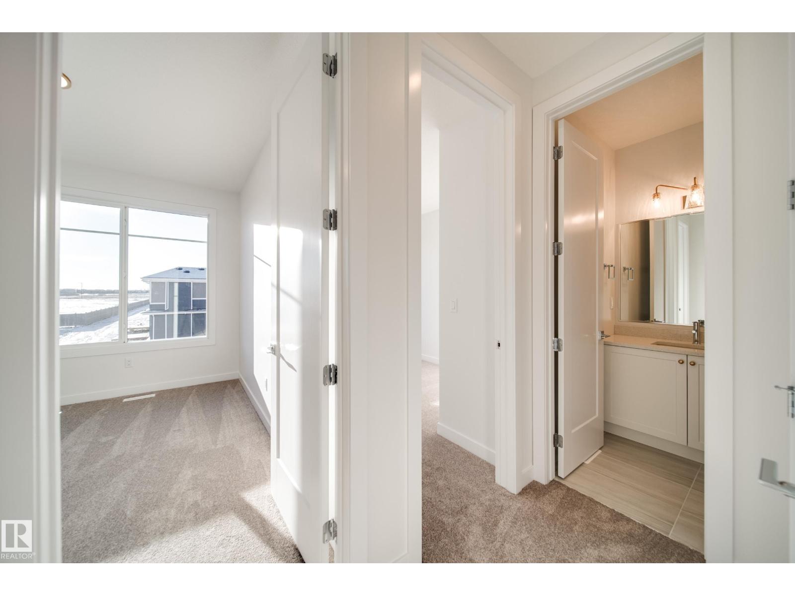 73 Chartres Cl, St. Albert, Alberta  T8T 2E1 - Photo 22 - E4486747