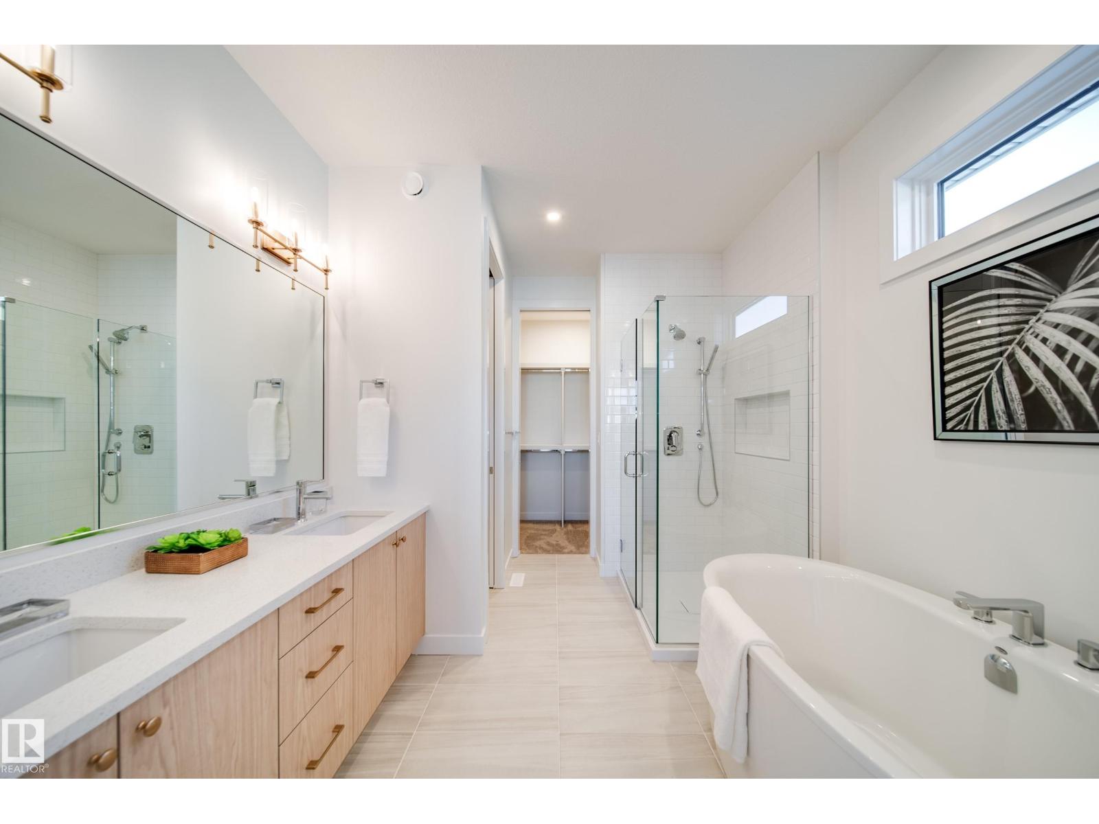 73 Chartres Cl, St. Albert, Alberta  T8T 2E1 - Photo 19 - E4486747