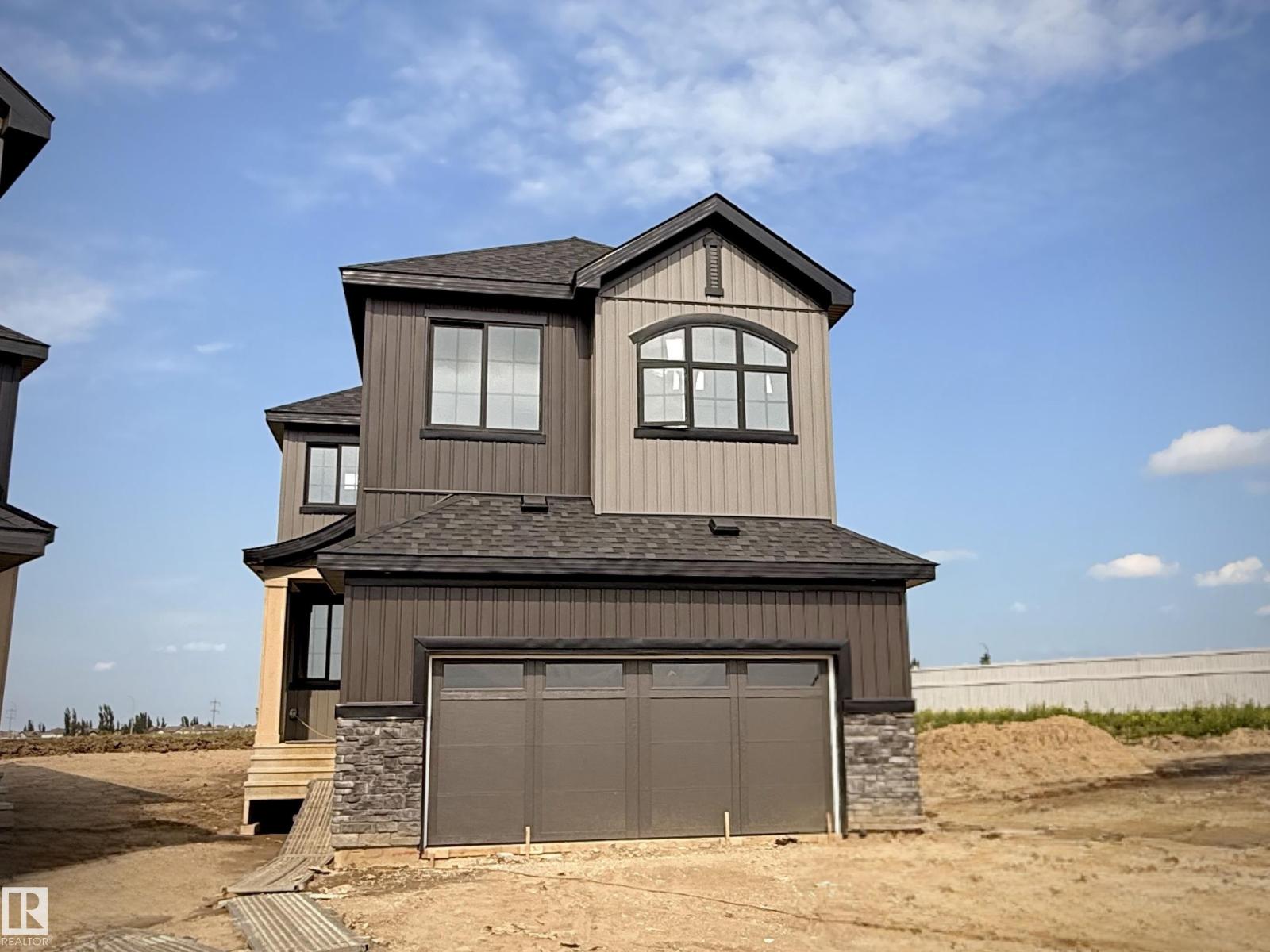 73 Chartres Cl, St. Albert, Alberta  T8T 2E1 - Photo 30 - E4486747