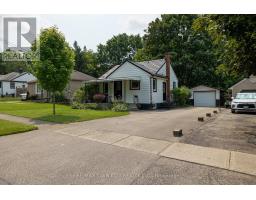 260 ROBINSON STREET, Woodstock, Ontario