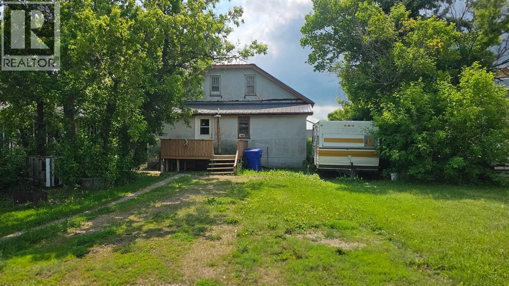 4729 Windsor Avenue, Coronation, Alberta  T0C 1C0 - Photo 2 - A2332038