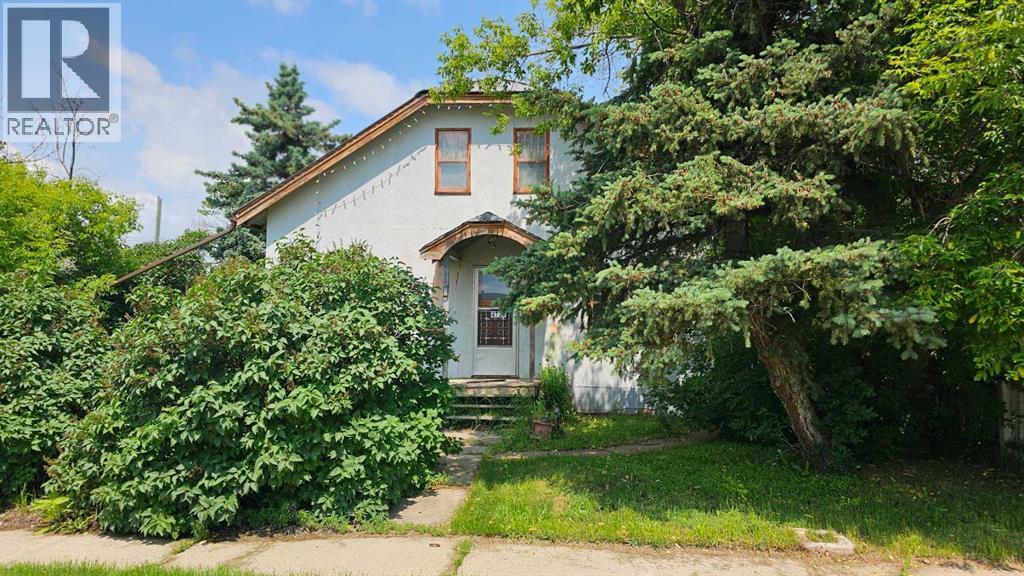 4729 Windsor Avenue, Coronation, Alberta  T0C 1C0 - Photo 1 - A2332038