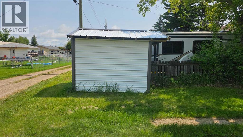 4729 Windsor Avenue, Coronation, Alberta  T0C 1C0 - Photo 3 - A2332038